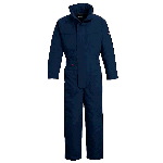 Deluxe Insulated Coverall - HRC4