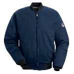 100% Cotton Team Jacket - HRC4