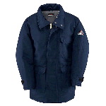 Flame Resistant Parka - HRC4