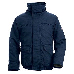 Insulated Bomber Jacket - HRC4