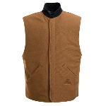 Blended Duck Vest Jacket Liner - HRC4
