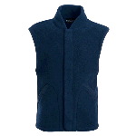Fleece Vest Jacket Liner