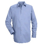 100% Cotton Specialized Pocketless Shirt