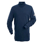 Long Sleeve Mock Turtleneck - HRC2
