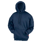 Hooded Fleece Sweatshirt - HRC2