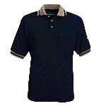 Short Sleeve Knit Shirt - HRC1