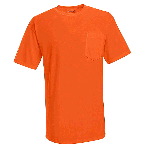 Enhanced Visibility Short Sleeve T-Shirt