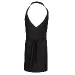Unisex Tuxedo Apron