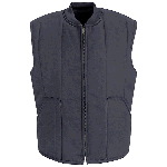 Quilted Vest
