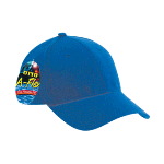 "Otto A-Flex" Polyester Pro Mesh Low Profile Pro Style Caps