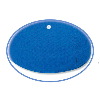 Otto Cap "Otto A-Flex" Polyester Q-Max Cool Mesh Low Profile Pro Style Caps 
