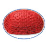 Otto Cap "Otto A-Flex" Cotton Twill w/Stretchable Polyester Air Mesh Back Low Profile Pro Style Caps 