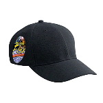 "Otto Flex" Deluxe Wool Blend Low Profile Pro Style Caps