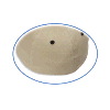 Otto Cap "Otto Flex" Deluxe Brushed Cotton Twill Low Profile Pro Style Caps 