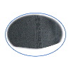 Otto Cap "Otto Flex" Washed Pigment Dyed Cotton Twill Low Profile Pro Style Caps 
