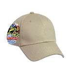 "Otto Flex" Deluxe Cotton Twill Low Profile Pro Style Caps