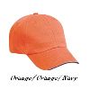 Otto Cap Superior Garment Washed Cotton Twill Sandwich Visor Low Profile Pro Style Caps 
