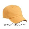 Otto Cap Superior Garment Washed Cotton Twill Sandwich Visor Low Profile Pro Style Caps 