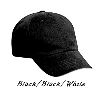 Otto Cap Superior Garment Washed Cotton Twill Sandwich Visor Low Profile Pro Style Caps 