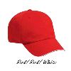 Otto Cap Superior Garment Washed Cotton Twill Sandwich Visor Low Profile Pro Style Caps 