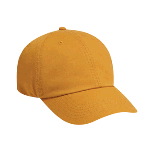 Deluxe Garment Washed Cotton Twill Low Profile Pro Style Caps