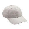 Otto Cap Washed Cotton Twill Low Profile Pro Style Caps Stone Gray