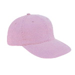 Washed Pigment Dyed Cotton Twill Low Profile Pro Style Caps