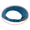 Otto Cap Washed Pigment Dyed Cotton Twill Low Profile Pro Style Two Tone Color Caps 