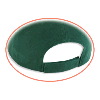 Otto Cap Brushed Bull Denim Low Profile Pro Style Caps 