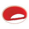 Otto Cap Brushed Cotton Twill Low Profile Pro Style Two Tone Color Caps 