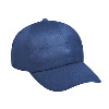 Otto Cap Cotton Twill Low Profile Pro Style Caps Navy