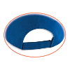 Otto Cap Brushed Cotton Canvas Sandwich Visor Low Profile Pro Style Caps 