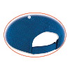 Otto Cap Polyester Pro Mesh Sandwich Visor Low Profile Pro Style Two Tone Color Caps 