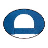Otto Cap Superior Cotton Twill Sandwich Visor Low Profile Pro Style Caps 