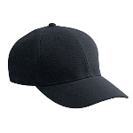 Wool Blend Low Profile Pro Style Caps