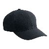 Otto Cap Wool Blend Low Profile Pro Style Caps Black