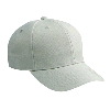 Otto Cap Wool Blend Low Profile Pro Style Caps Stone Gray