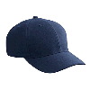 Otto Cap Wool Blend Low Profile Pro Style Caps Navy