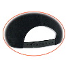 Otto Cap Wool Blend Low Profile Pro Style Two Tone Color Caps 