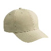 Otto Cap Wool Blend Gray Undervisor Low Profile Pro Style Caps Khaki