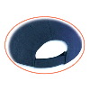 Otto Cap Wool Blend Gray Undervisor Low Profile Pro Style Caps 
