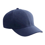 Wool Blend Gray Undervisor Low Profile Pro Style Caps