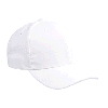 Otto Cap Wool Blend Gray Undervisor Low Profile Pro Style Caps White