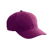 Otto Cap Wool Blend Low Profile Pro Style Caps Maroon