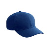 Otto Cap Wool Blend Low Profile Pro Style Caps Navy