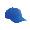 Otto Cap Wool Blend Low Profile Pro Style Caps Royal