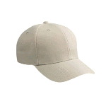 Alternative Wool Blend Low Profile Pro Style Caps