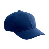 Otto Cap Alternative Wool Blend Low Profile Pro Style Caps Navy