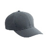 Otto Cap Alternative Wool Blend Low Profile Pro Style Caps Charcoal Gray