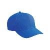 Otto Cap Alternative Wool Blend Low Profile Pro Style Caps Royal